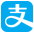 支付宝支付